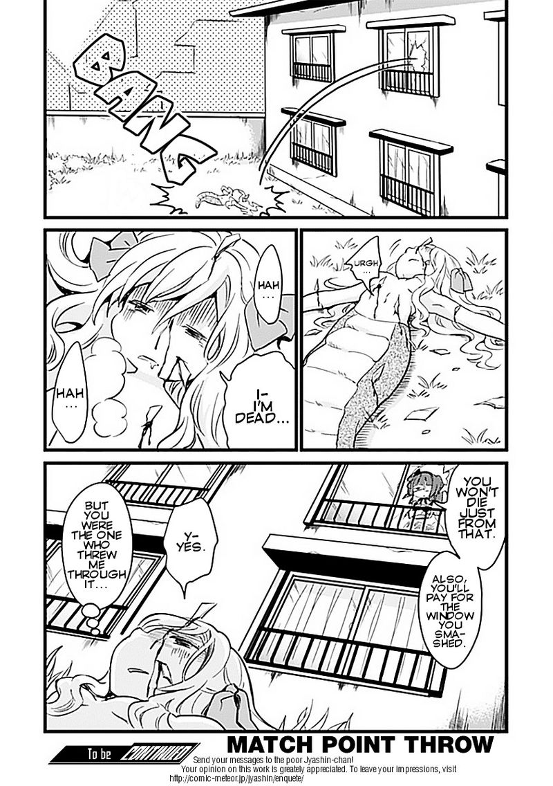 Jashin Chan Dropkick 4 8