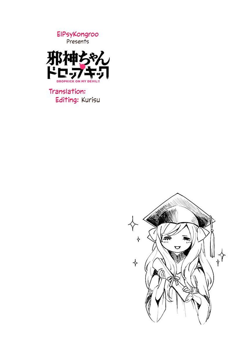 Jashin Chan Dropkick 40 11