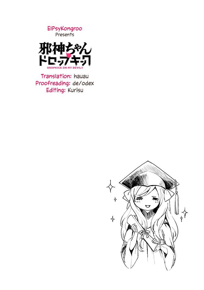 Jashin Chan Dropkick 40 12
