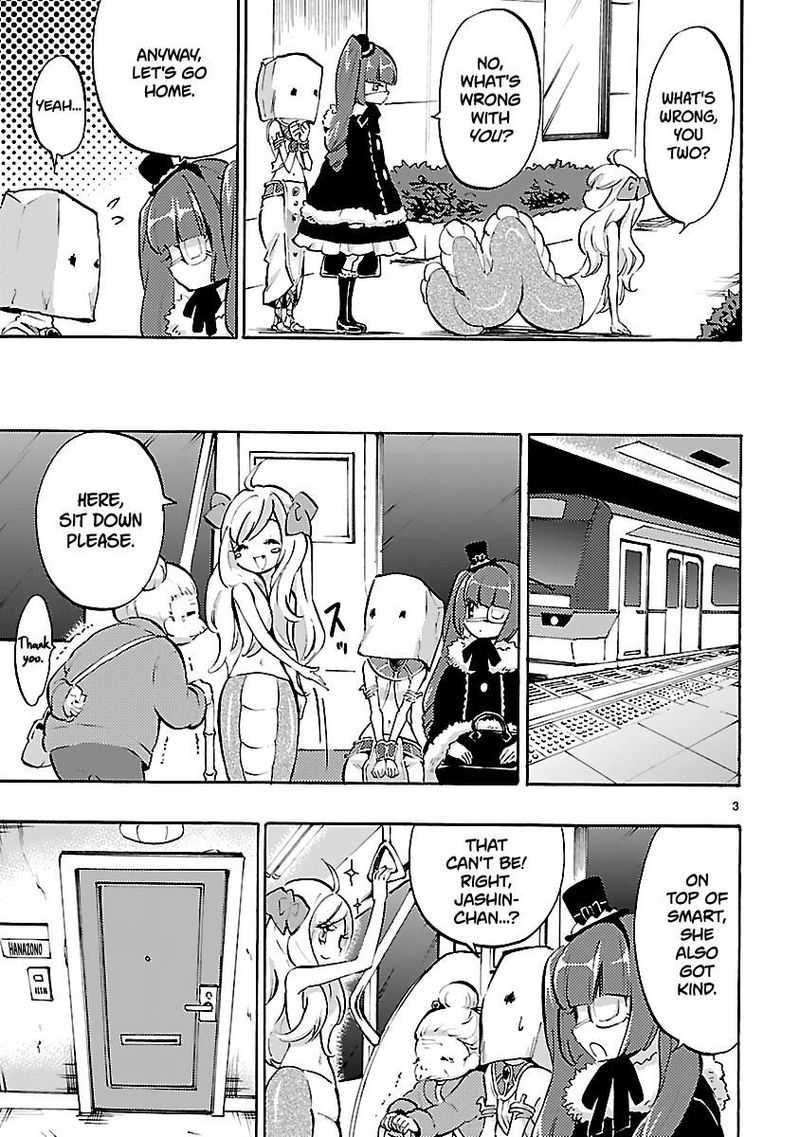 Jashin Chan Dropkick 40 3
