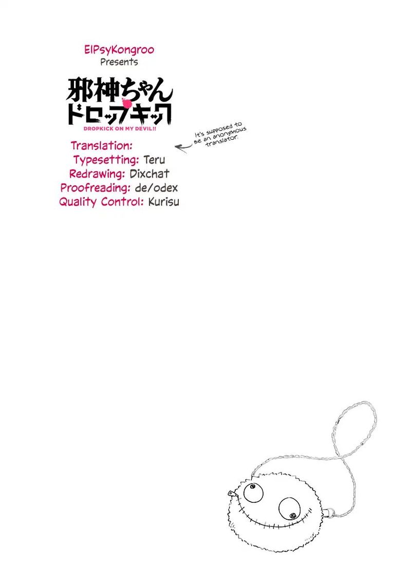 Jashin Chan Dropkick 41 12