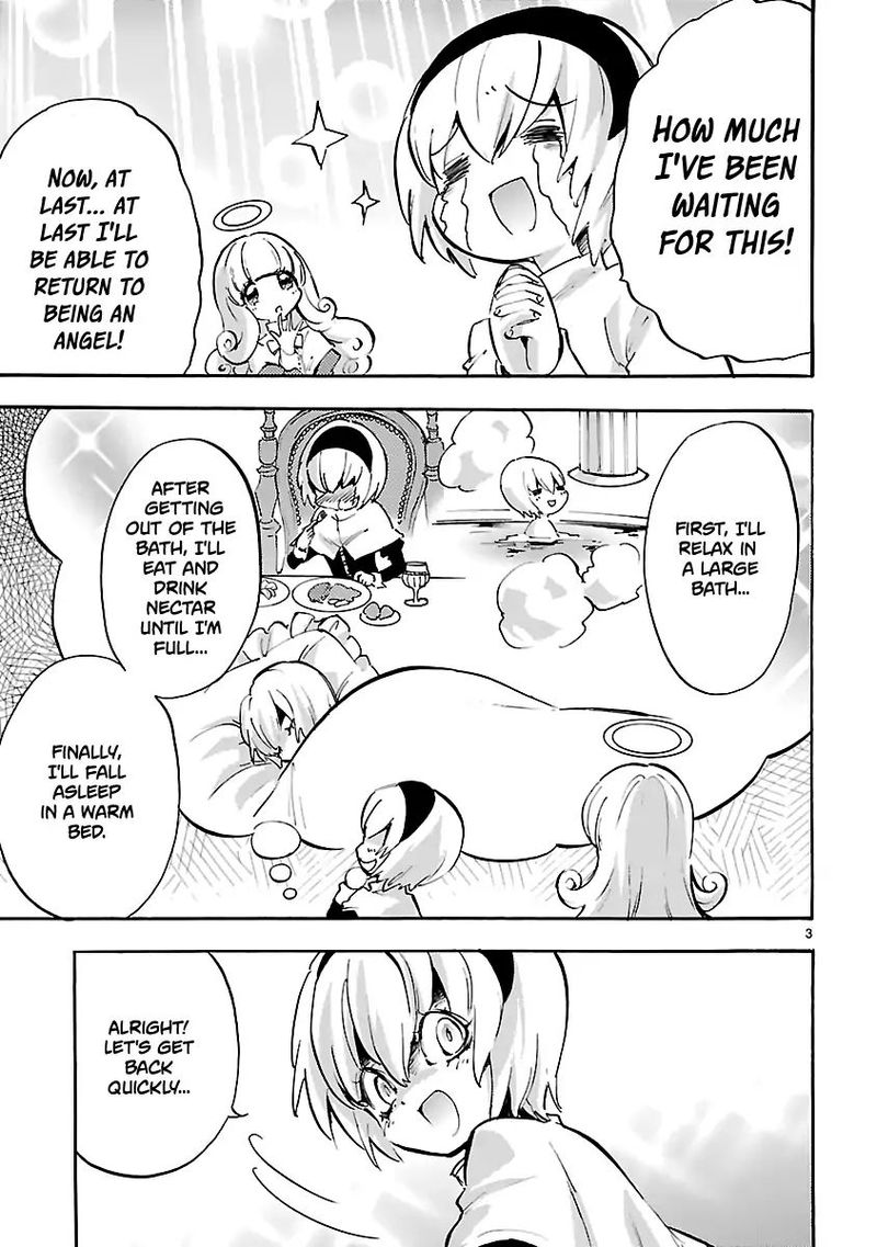 Jashin Chan Dropkick 41 3