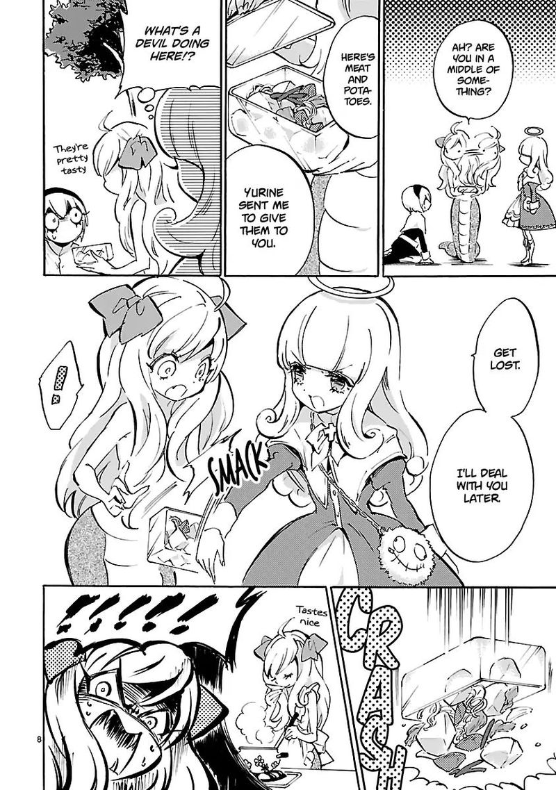 Jashin Chan Dropkick 41 8