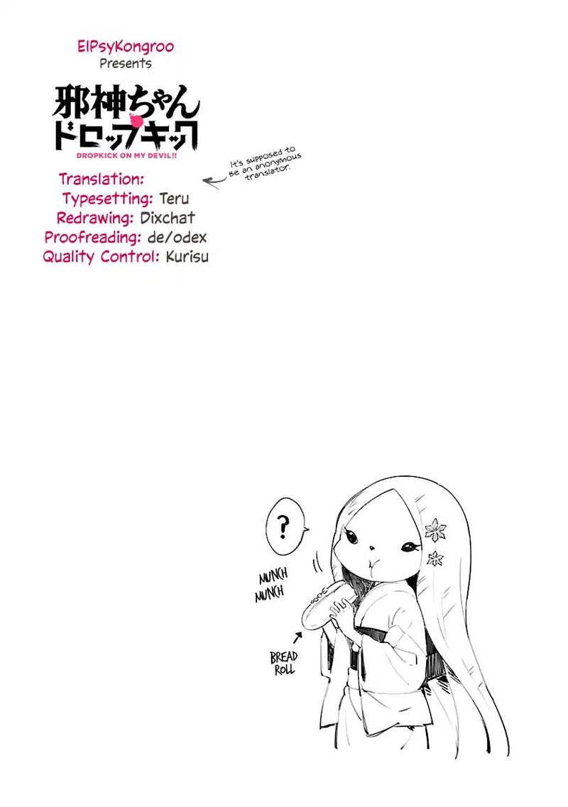 Jashin Chan Dropkick 42 10