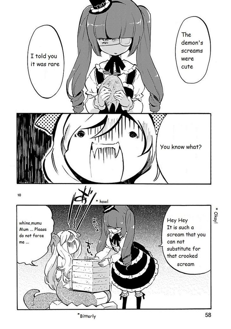 Jashin Chan Dropkick 43 10