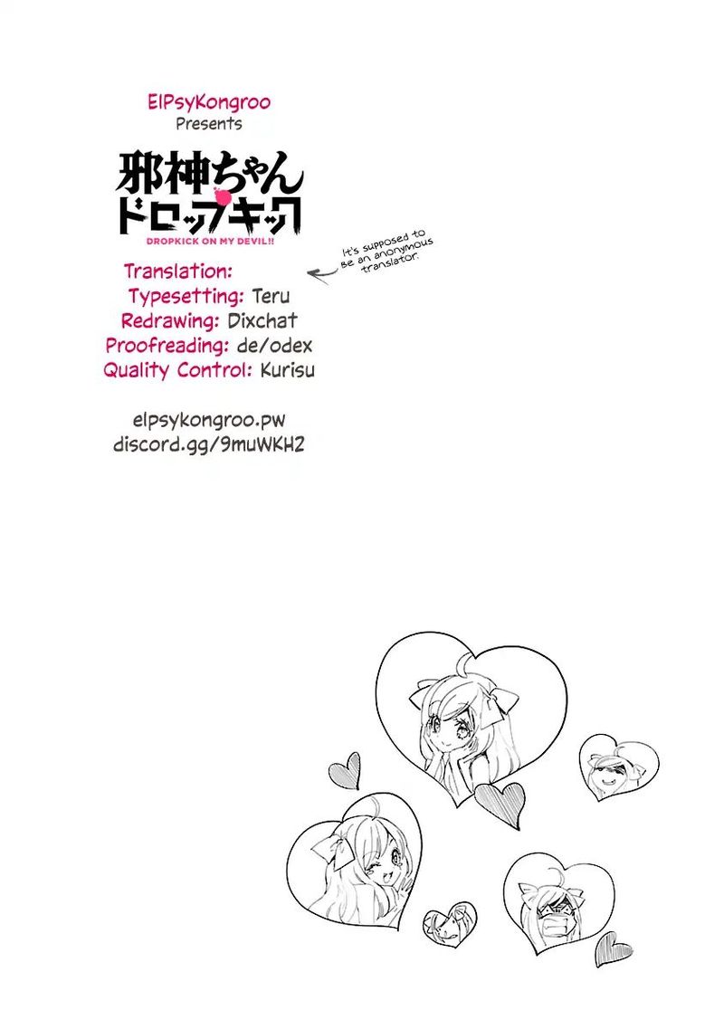 Jashin Chan Dropkick 45 10