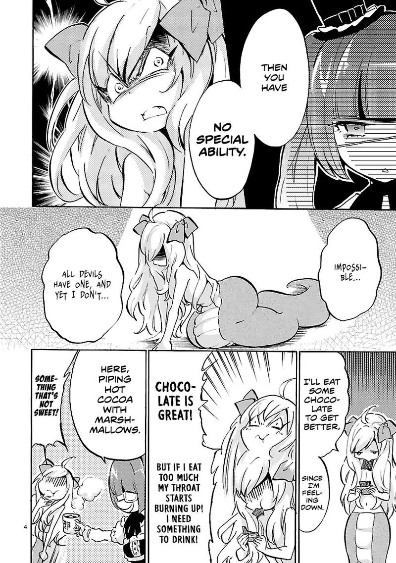 Jashin Chan Dropkick 45 4