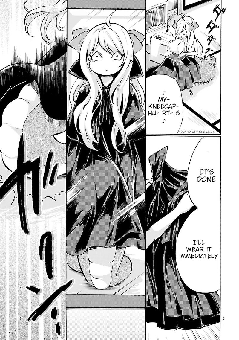 Jashin Chan Dropkick 47 3