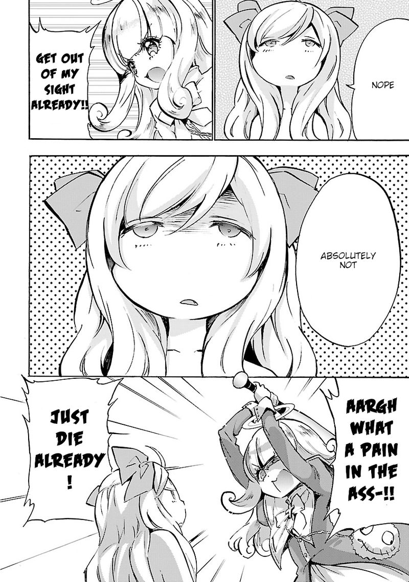 Jashin Chan Dropkick 48 6