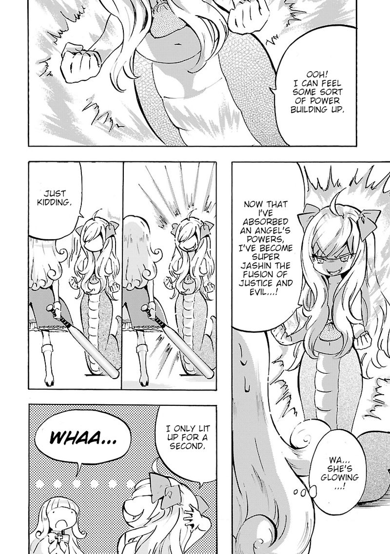 Jashin Chan Dropkick 48 8