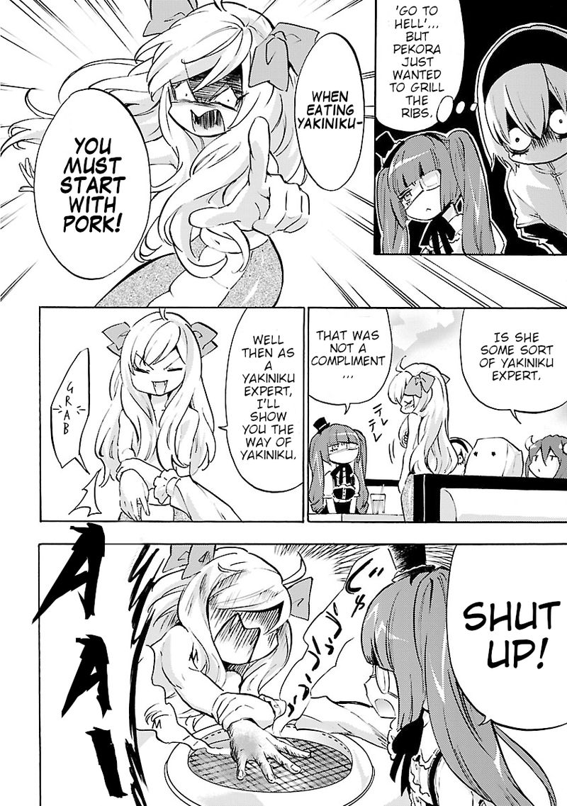 Jashin Chan Dropkick 49 4