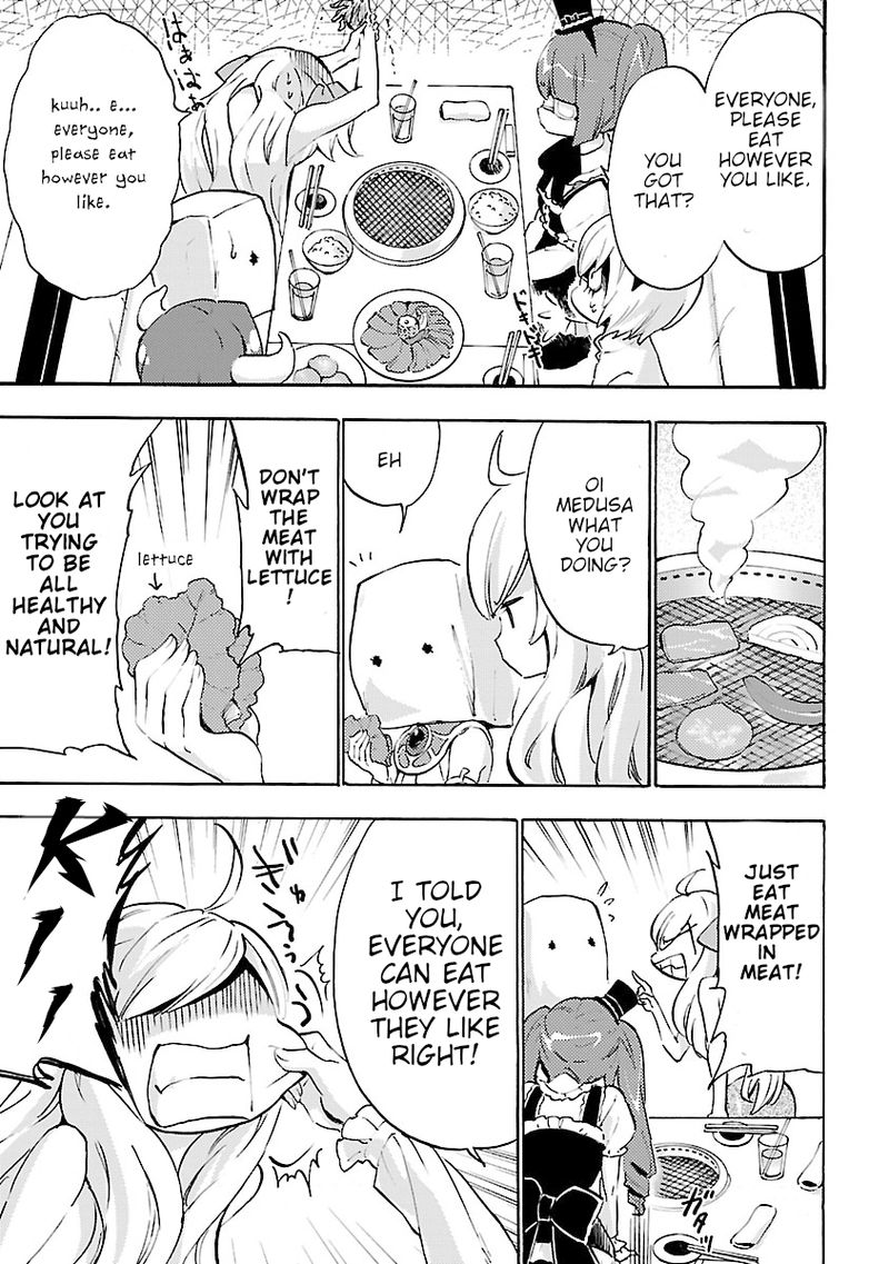 Jashin Chan Dropkick 49 5