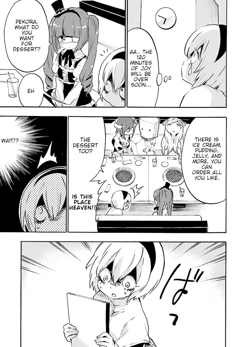 Jashin Chan Dropkick 49 9