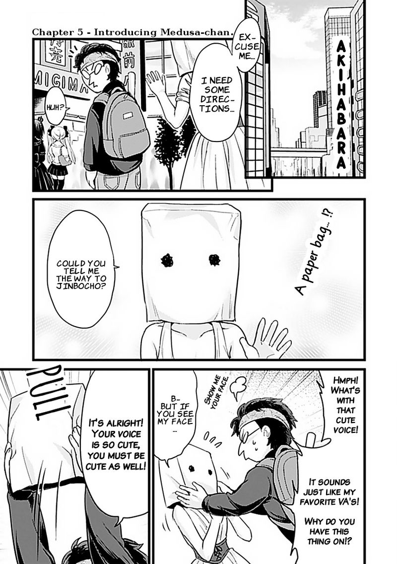 Jashin Chan Dropkick 5 1
