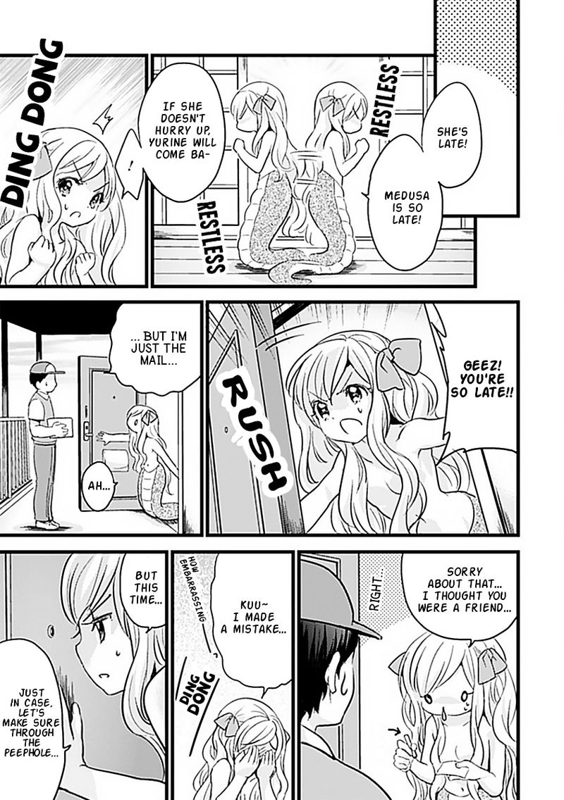 Jashin Chan Dropkick 5 3