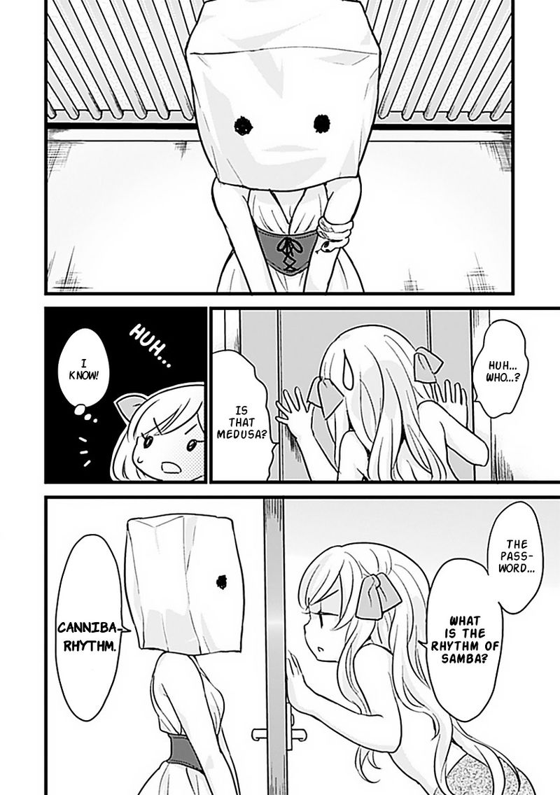 Jashin Chan Dropkick 5 4