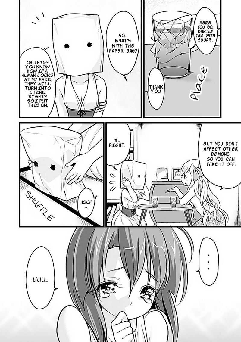 Jashin Chan Dropkick 5 6