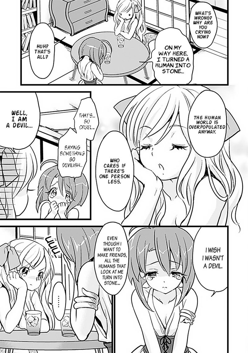 Jashin Chan Dropkick 5 7