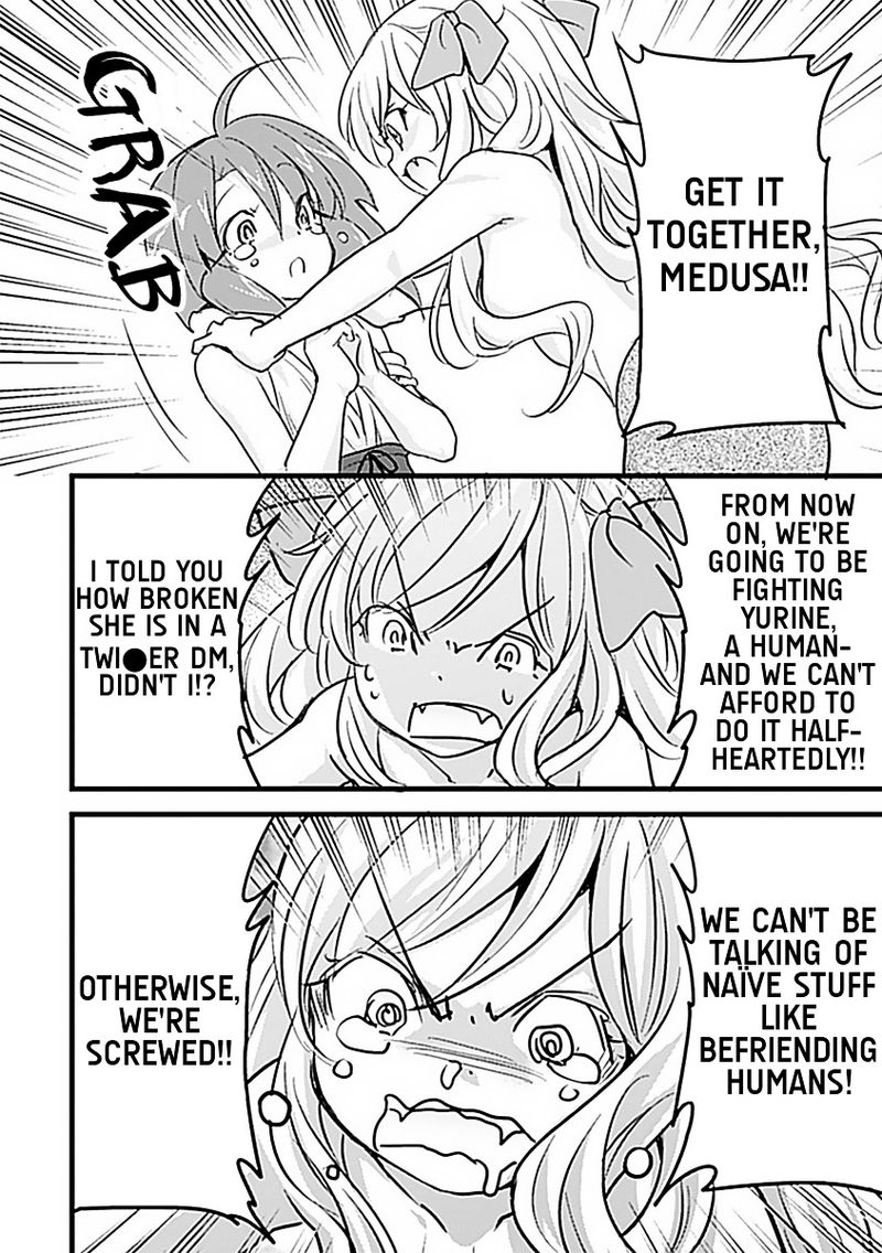 Jashin Chan Dropkick 5 8