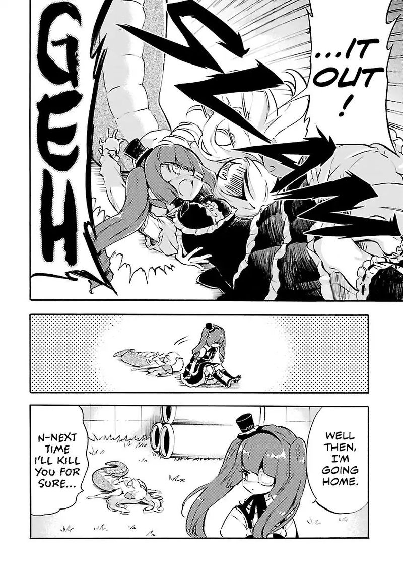 Jashin Chan Dropkick 50e 10