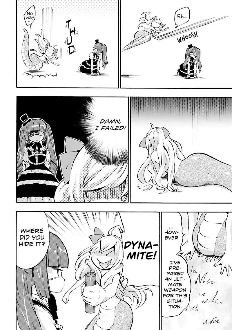 Jashin Chan Dropkick 50e 6