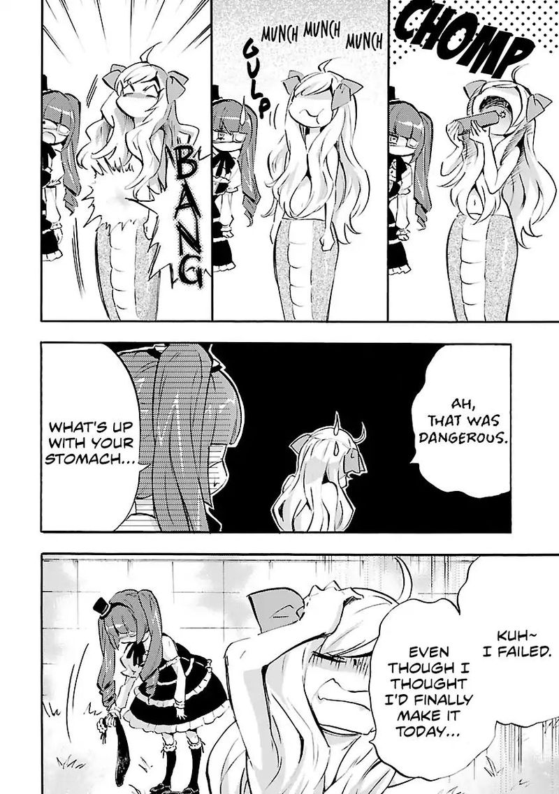 Jashin Chan Dropkick 50e 8