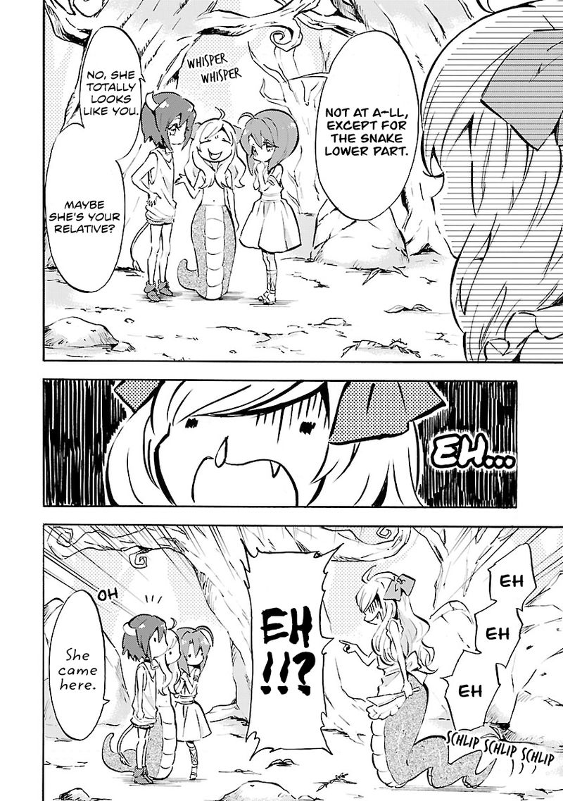 Jashin Chan Dropkick 51 2
