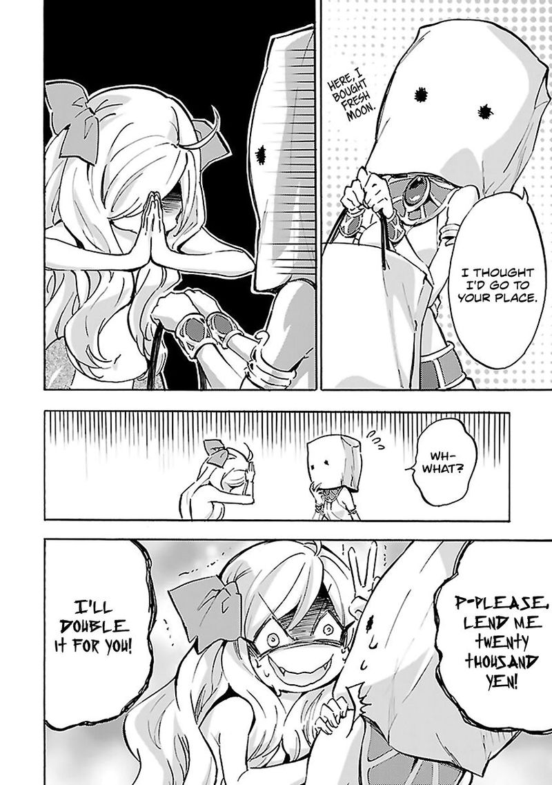 Jashin Chan Dropkick 52 2