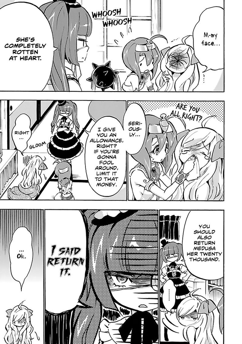 Jashin Chan Dropkick 52 5