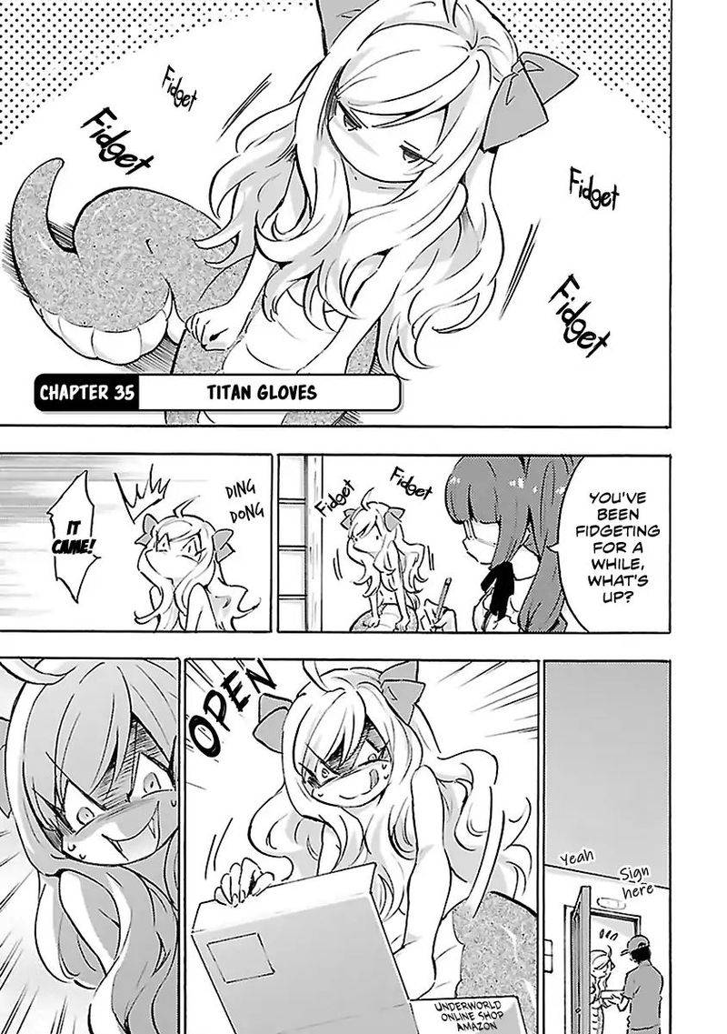 Jashin Chan Dropkick 53 1