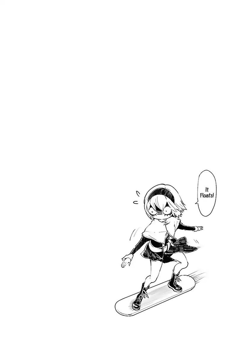 Jashin Chan Dropkick 53 10