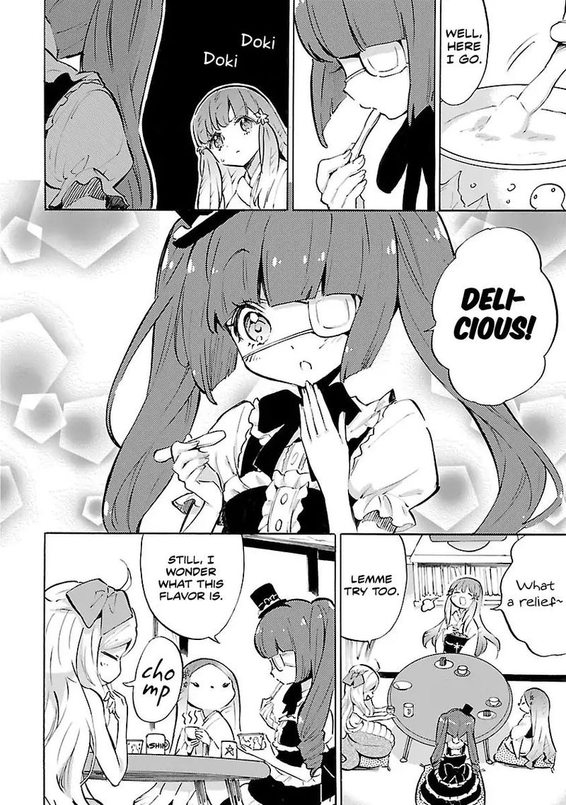 Jashin Chan Dropkick 55 6