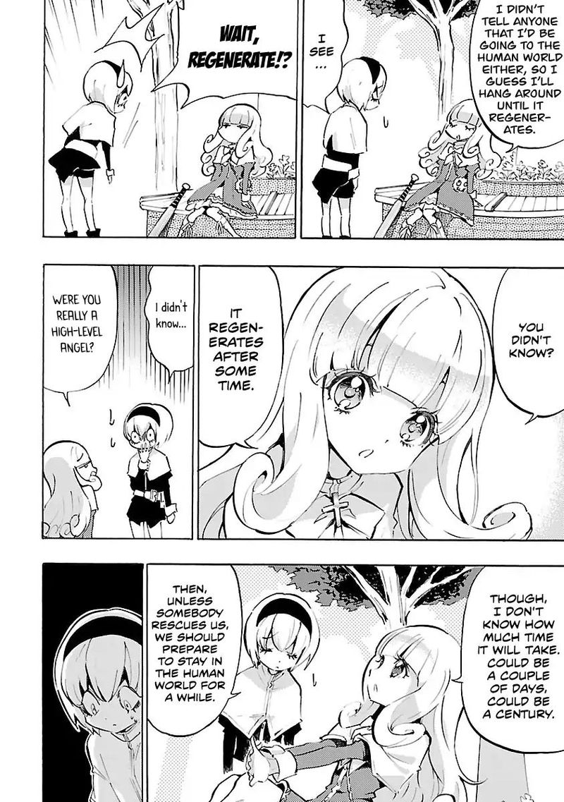 Jashin Chan Dropkick 56 4