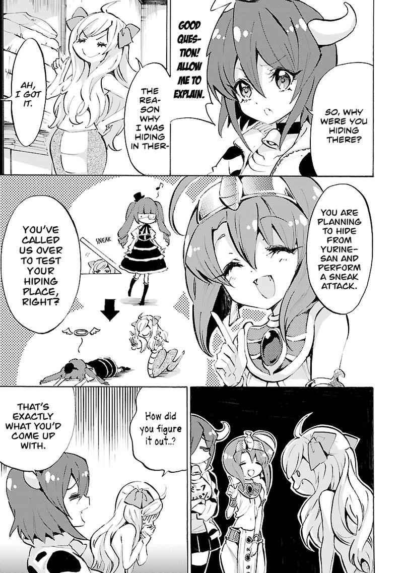 Jashin Chan Dropkick 57 3