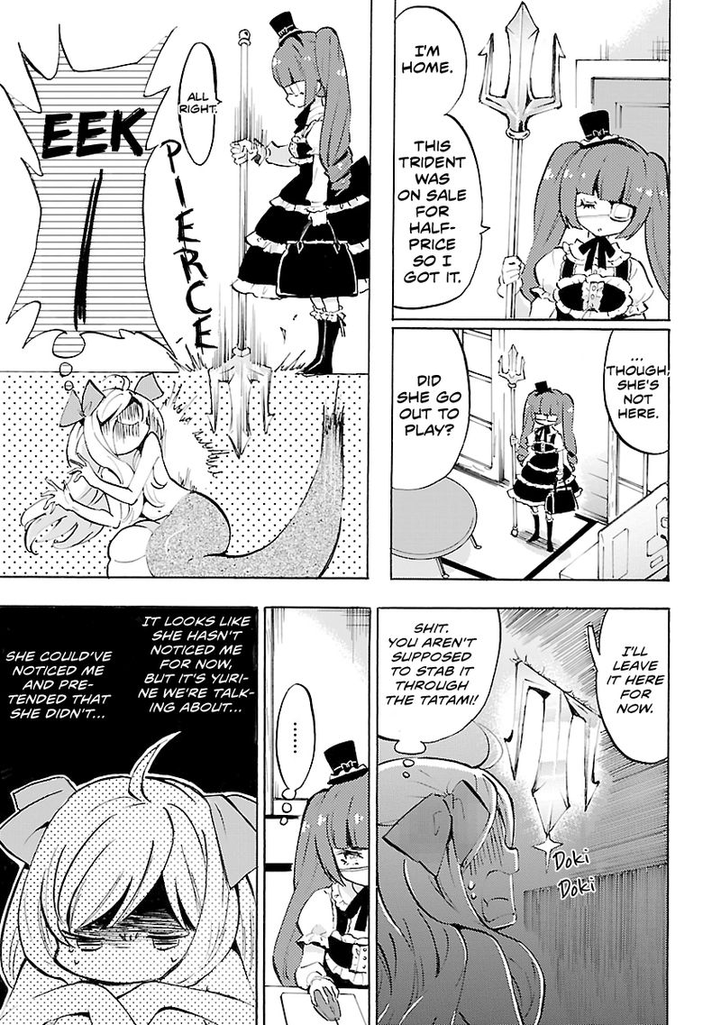 Jashin Chan Dropkick 57 5