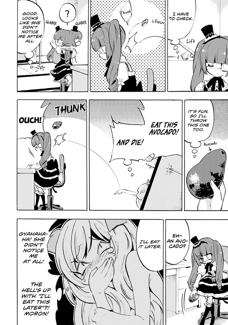 Jashin Chan Dropkick 57 6