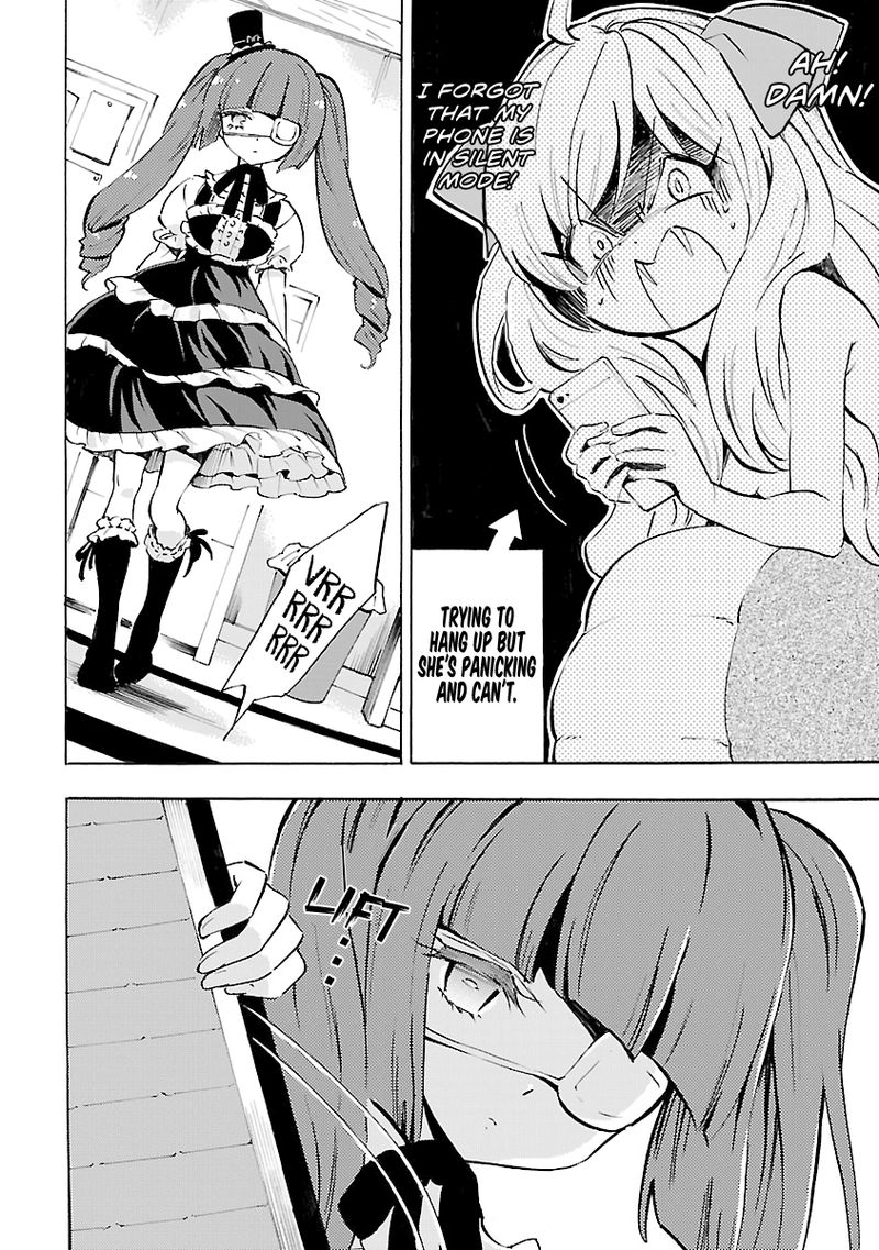 Jashin Chan Dropkick 57 8