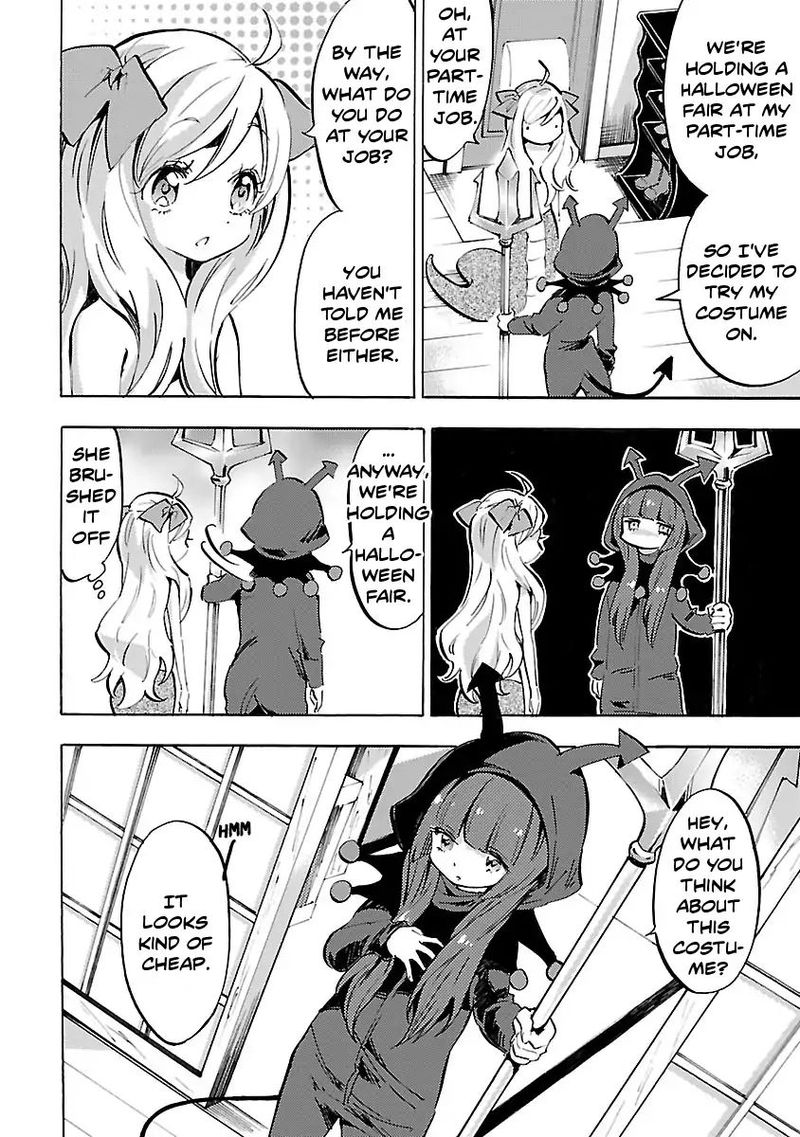 Jashin Chan Dropkick 58 2