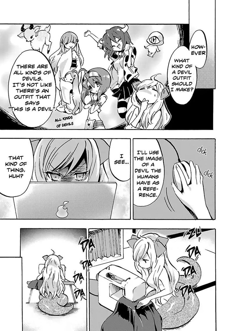 Jashin Chan Dropkick 58 5