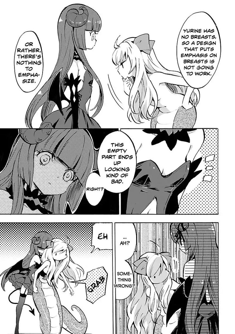 Jashin Chan Dropkick 58 7