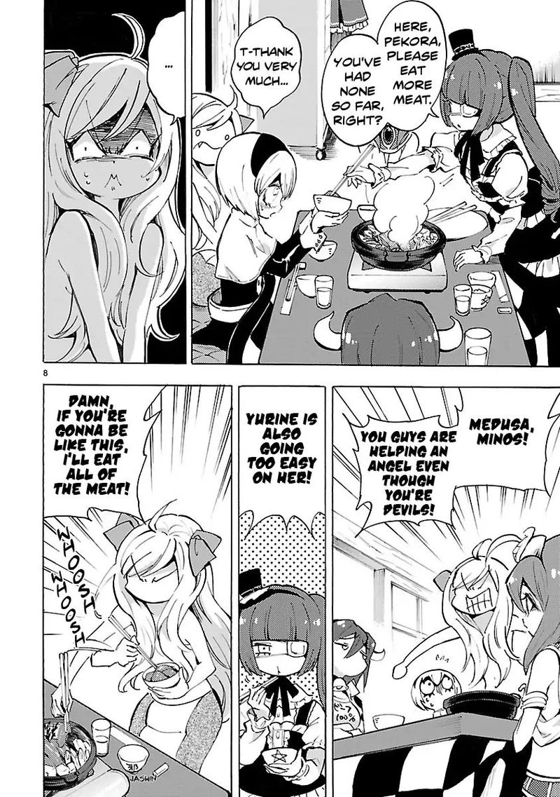 Jashin Chan Dropkick 59 8