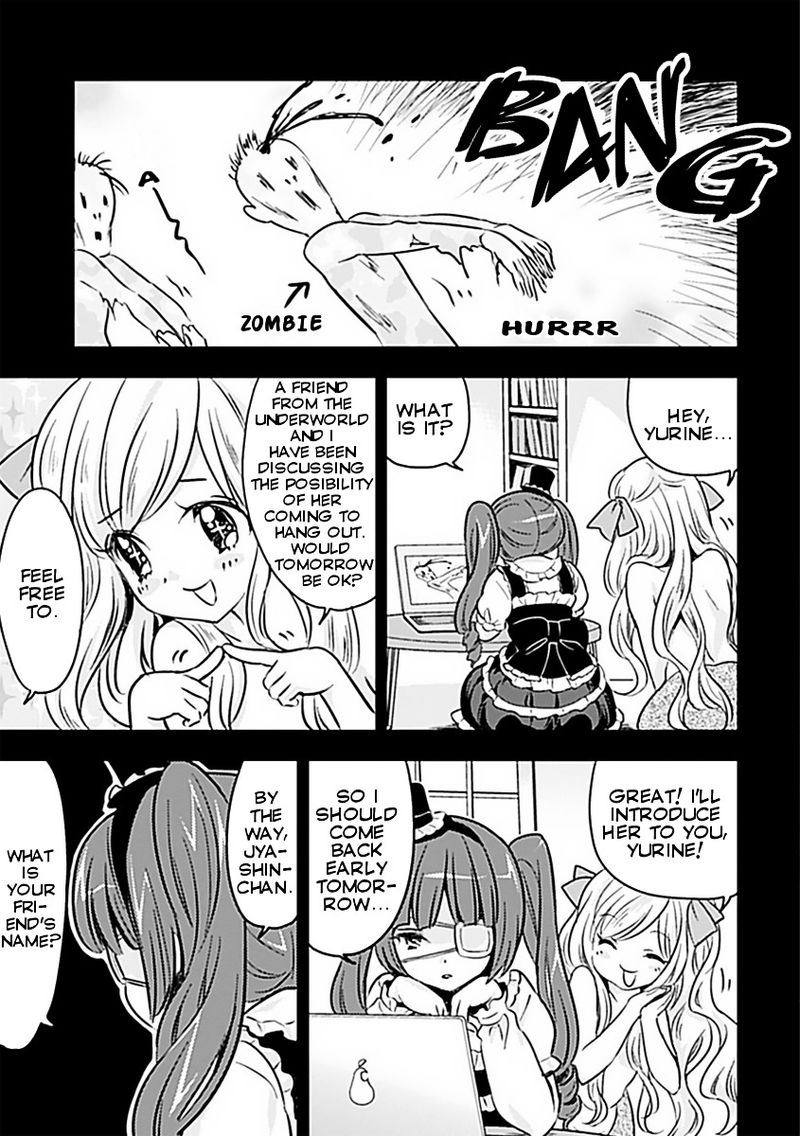 Jashin Chan Dropkick 6 3