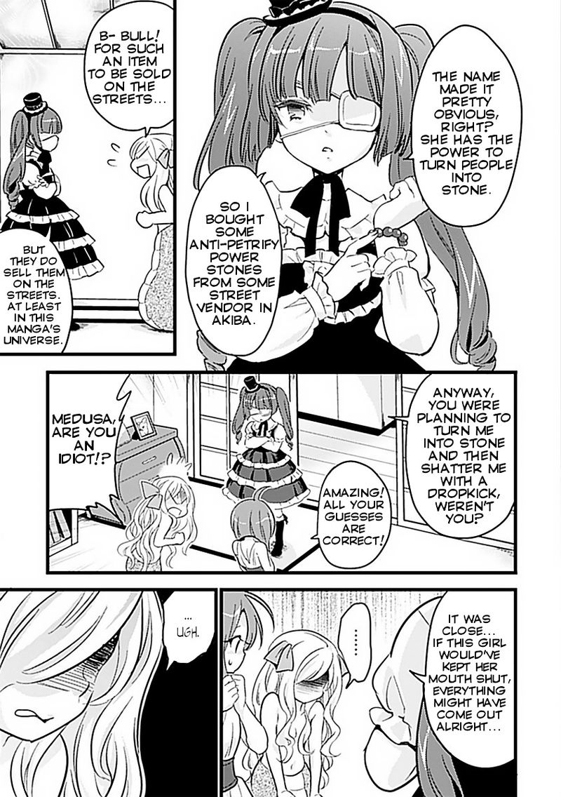 Jashin Chan Dropkick 6 5
