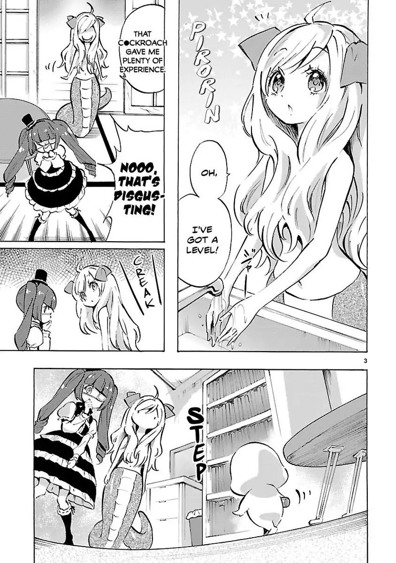 Jashin Chan Dropkick 62 3
