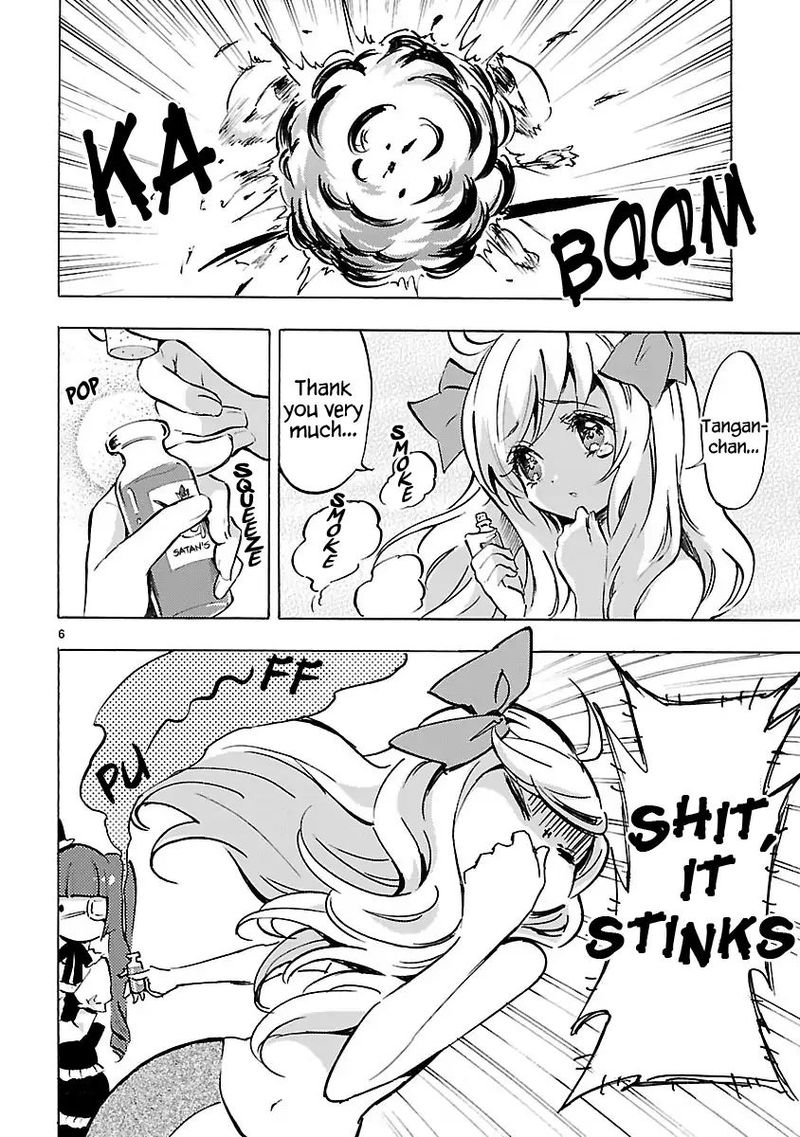 Jashin Chan Dropkick 62 6