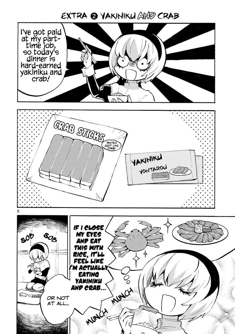 Jashin Chan Dropkick 62e 2