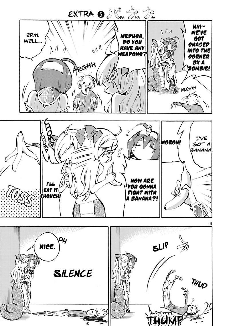 Jashin Chan Dropkick 62e 5