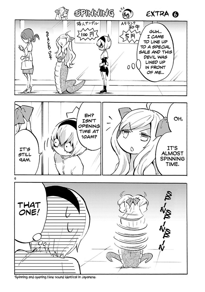 Jashin Chan Dropkick 62e 6