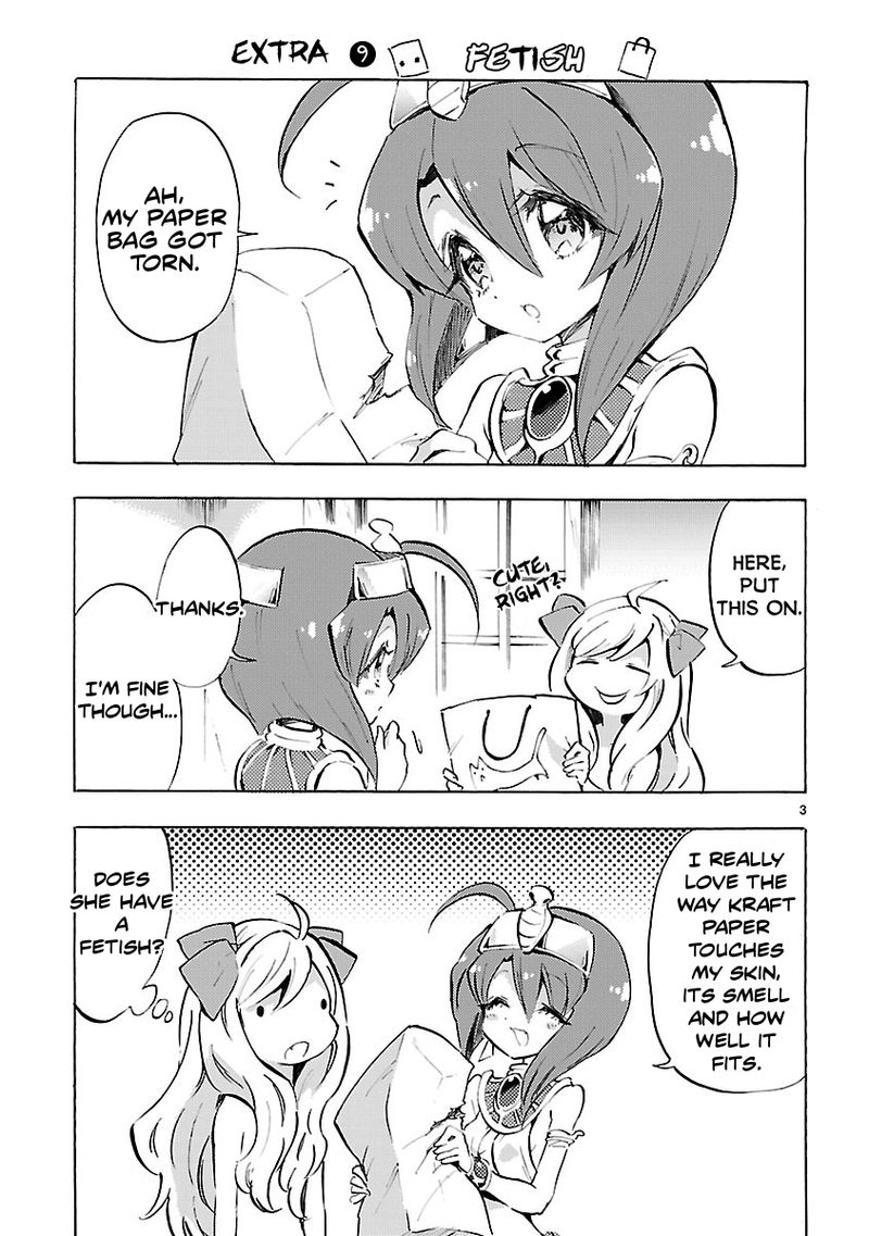 Jashin Chan Dropkick 62e 9