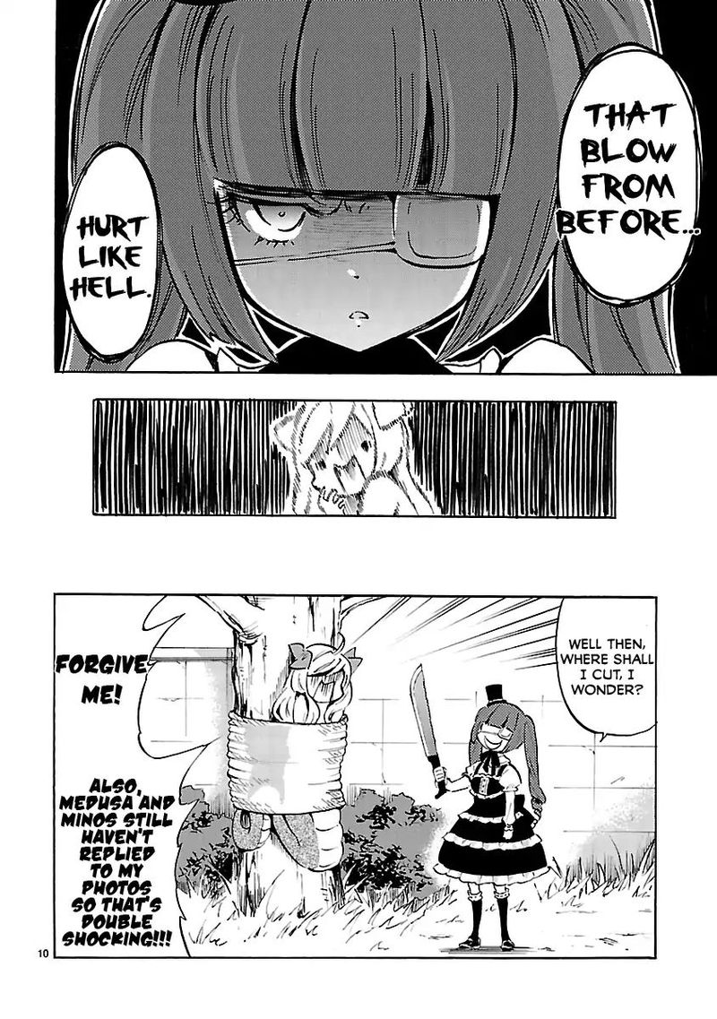 Jashin Chan Dropkick 63 12